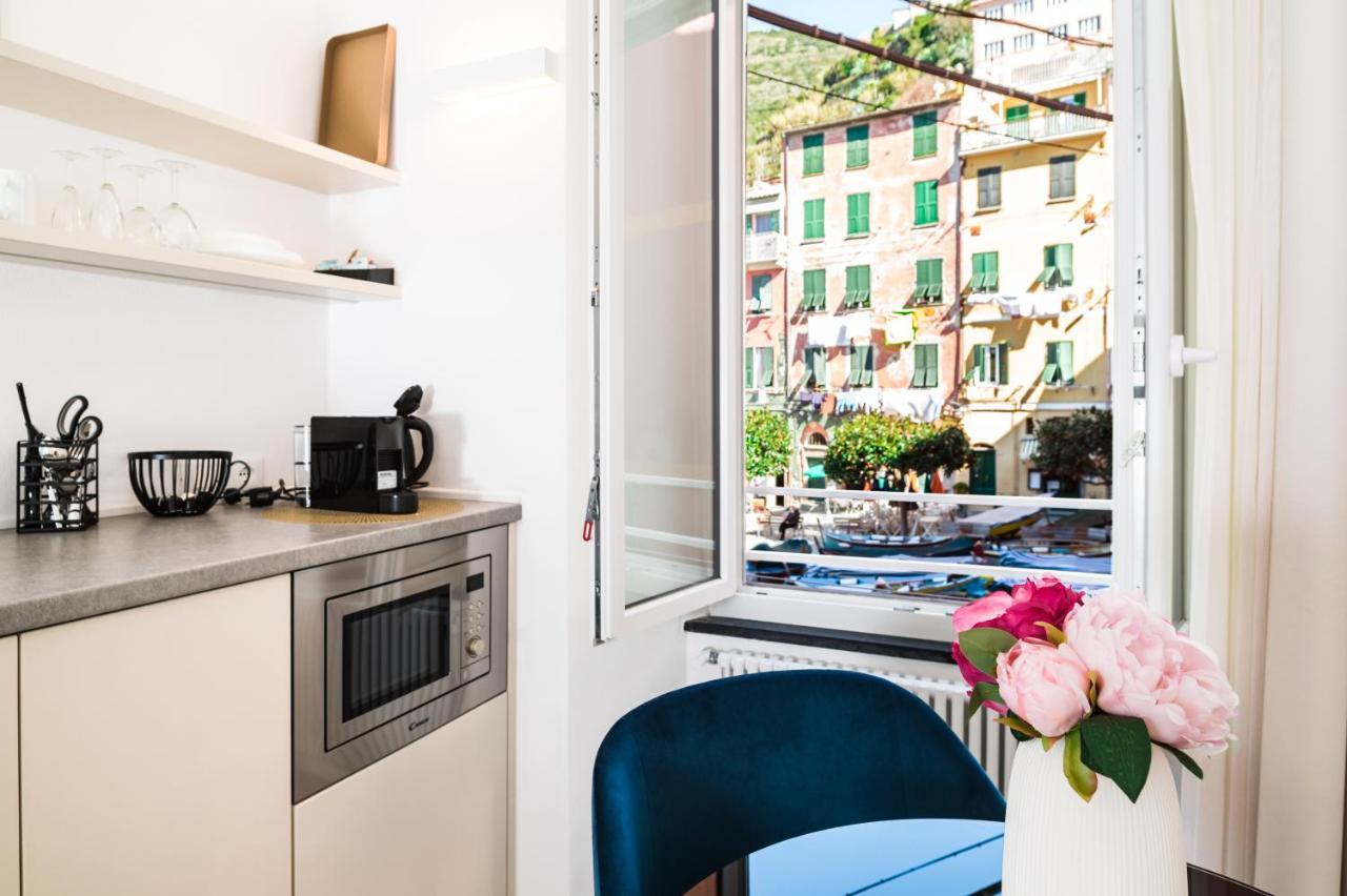 Mada Charm Piazza Apartment *