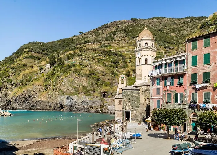 Mada Charm Apartments Piazza
