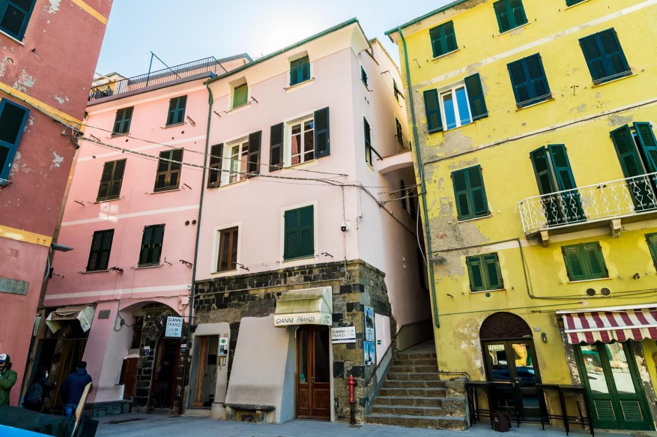 Apartment Mada Charm Piazza *